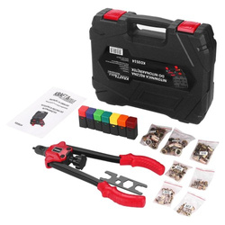 Nitownica do nitonakrętek zestaw KD3514