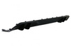AERO BODY KIT BMW X5 G05 18-  M DESIGN PIANO BLACK