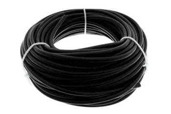 Przewód podciśnienia silikonowy TurboWorks Black 6mm
