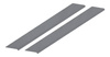 Progi STANDARD Opel Corsa B Hatchback 3 1993-2000 - Mat
