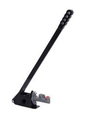 Hydrauliczny hamulec ręczny pion 63cm