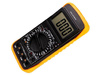 Miernik cyfrowy z LCD, duży