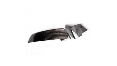 Zestaw osłon lusterek bocznych Carbon BMW 5 F10 5 F07 5 F11 F13 F12 F06 7 F01 F02 F03 F04 2014-2017