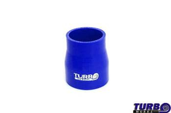 Redukcja prosta TurboWorks Blue 51-63mm