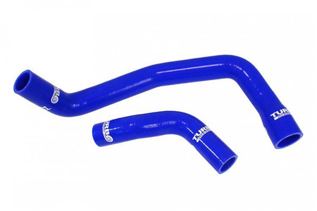 Przewody Silikonowe Nissan Skyline R33 R34 RB25DET 94-01 TurboWorks Woda