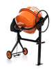 Betoniarka 140L 850W KD490
