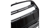 Grill sportowy podwójne żeberka Gloss Black BMW 4 G22 G23 G83 2021-obecnie
