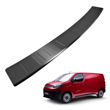 Listwa tylnego zderzaka Fiat Ulysse 507 VAN III 2022-