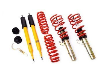 BMW Seria 1 / E81 Hatchback Zawieszenie gwintowane MTS Technik MTSGWBM12-C