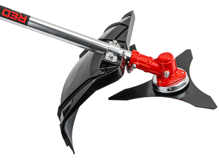Kosa spalinowa Red Technic RTKS0150
