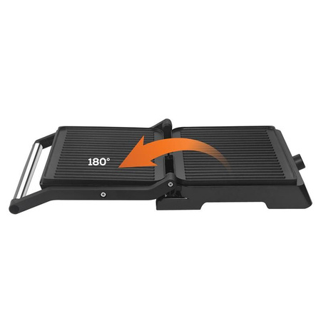 GRILL ELEKTRYCZNY 2400W KD4103