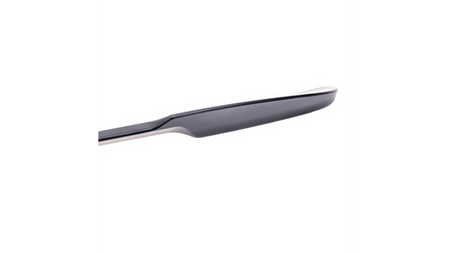 Lotka Lip Spoiler Matt Black BMW 4 F33 2013-obecnie