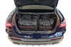 BMW 4 COUPE 2020+ TORBY DO BAGAŻNIKA 5 SZT