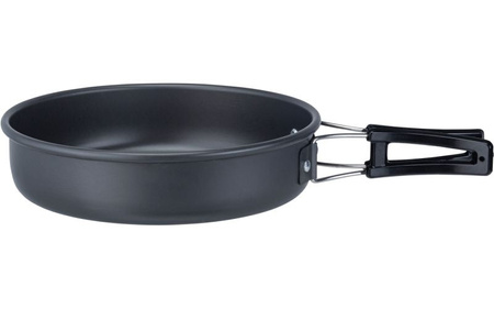 Zestaw garnków kempingowych PackPot - Brunner