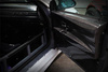 Boczki drzwi SLIDE carbon BMW E92 Prawe
