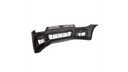 Przedni zderzak sport SRA Grille LED DRL VW SCIROCCO III przed liftem 2008-2014