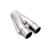 Trójnik wydechowy Y-PIPE