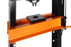 PRASA HYDRAULICZNA 20T KD5875