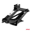Podnośnik samochodowy trapezowy lewarek 1,5T 1500 kg AMIO-02478