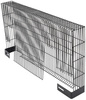 Osłona paska do kompresora PM-KO-100T-150T-200T-230/400V-OP