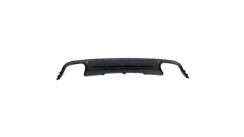 Tylny dyfuzor AUDI A4 B8 przed liftem 2008-2011