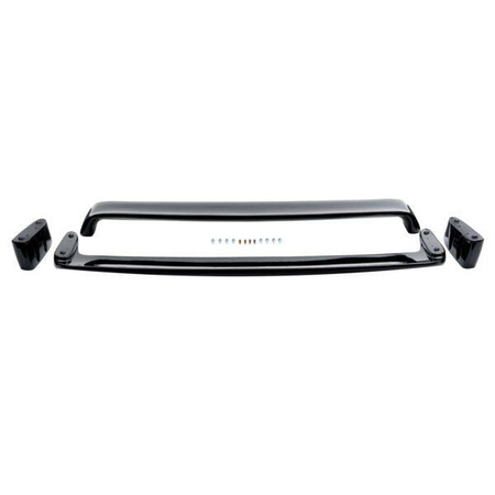 SPOILER NA KLAPE DUZY BMW E36 91-98 M STYLE C/C