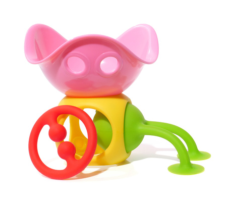 Gryzaki Nigi, Nagi & Nogi - kolory pastelowe