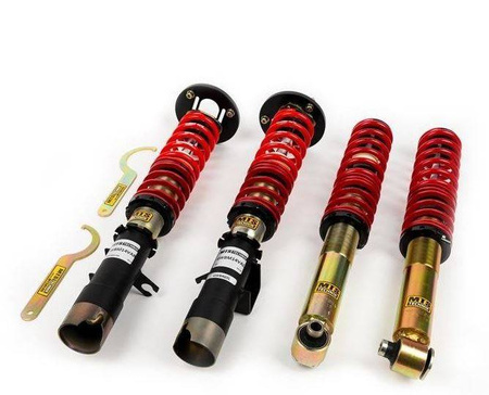 BMW Seria 6 / E24 Zawieszenie gwintowane MTS Technik MTSGWBM19