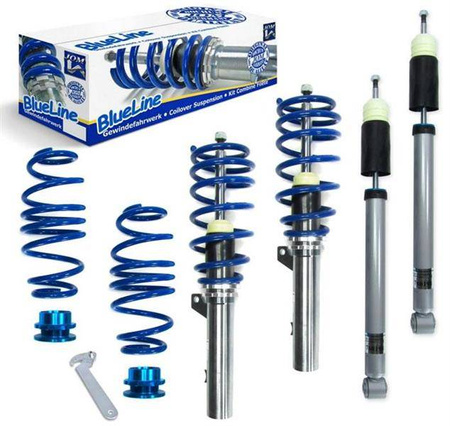 ZAWIESZENIE GWINTOWANE VW GOLF 7 1,2 TSI 1,4 TGI 1,4 TSI 1,6