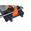 PRZECINARKA DO GLAZURY 1650MM + TORBA KD11960