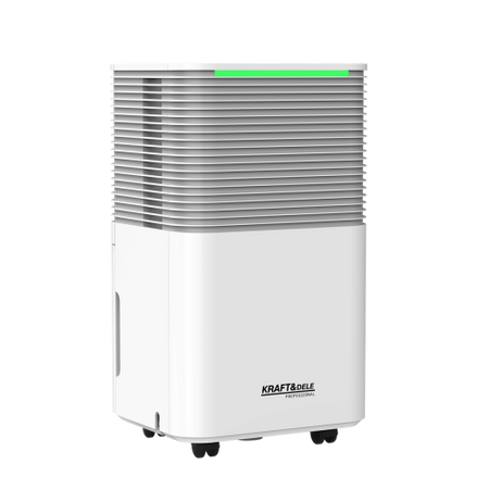 OSUSZACZ POWIETRZA 12L/24H 200W KD11787