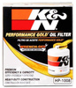 Filtr oleju K&N HP-1008