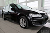 Nakładka STRONG na zderzak tylny Volkswagen Golf 7 Variant