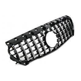 GRILL MERCEDES C117 CLA 13-19 AMG LOOK  B/C
