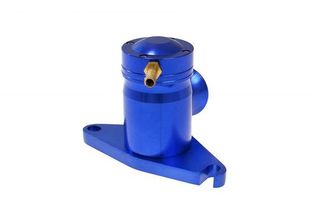 BLOW OFF TurboWorks 4503 Subaru Blue