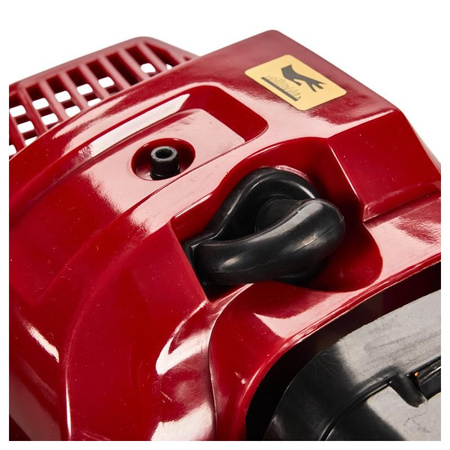 KAFAR SPALINOWY 50J 1,9KW KD11923