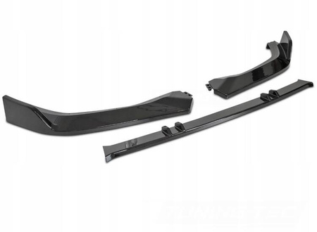 Spoiler dokładka zderzaka sport do VW ARTEON 17-20