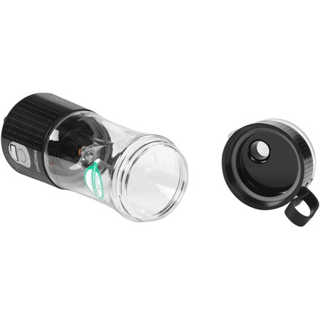 Blender akumulatorowy USB-C 380ml / 2x3000mAh KD4170