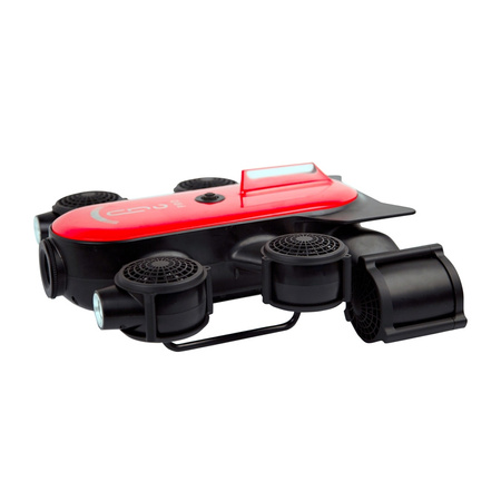Dron podwodny Geneinno T1-Pro 200m 4K UHD