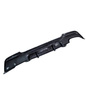 DYFUZOR BMW E92 E93 06-13 PERFORMANCE GLOSS BLK