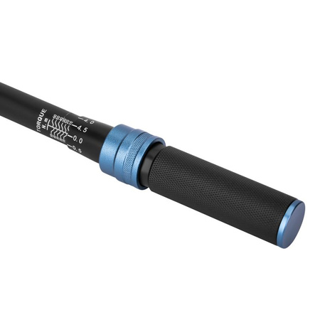Klucz dynamometryczny 1/2 10-60Nm WDS2651