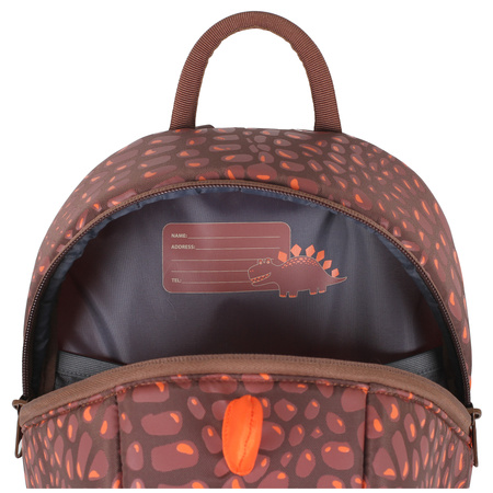 Duży plecak LittleLife Animal Dinozaur 3+