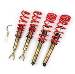 Audi A4 B5 Kombi Zawieszenie gwintowane MTS Technik MTSGWAU53-S