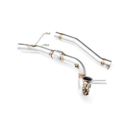 Downpipe VOLKSWAGEN Golf V 1.9, 2.0 TDI 2006-2009