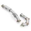 Downpipe Hyundai i20N