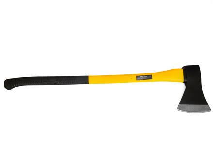 Siekiera ciesielska Fiberglass KD222 2000g 850mm