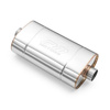 Tłumik przelotowy RM Motors 304SS 63 / 300mm
