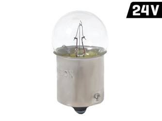 Żarówka VISION R5W 24V 5W BA15s, E4