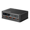 Ładowarka sieciowa Blitzwolf BW-i9 110W PD 3xUSB-A, 2xUSB-C (czarna)