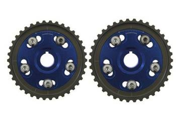 Regulowane koła rozrządu HONDA D16